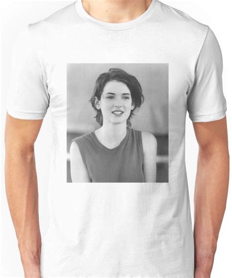 winona ryder shirt